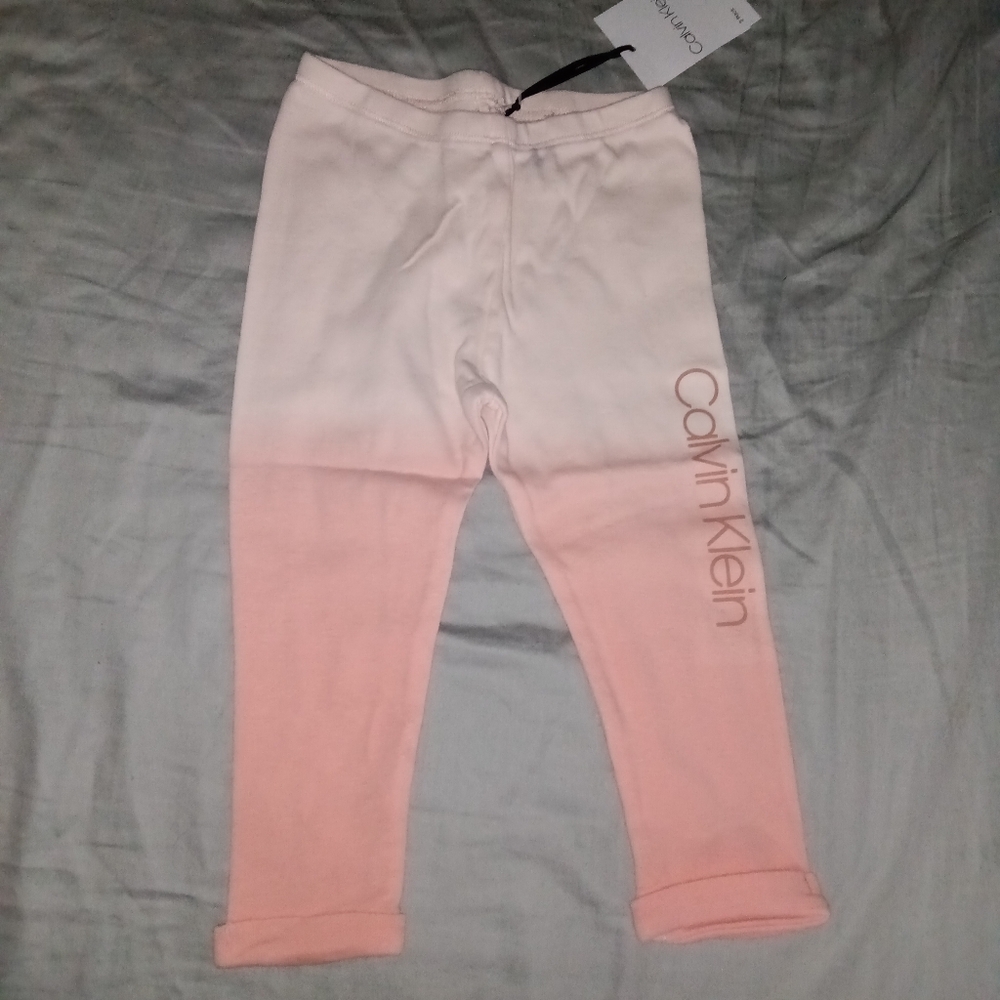 COPY - 2 New Pairs of Calvin Klein Pants